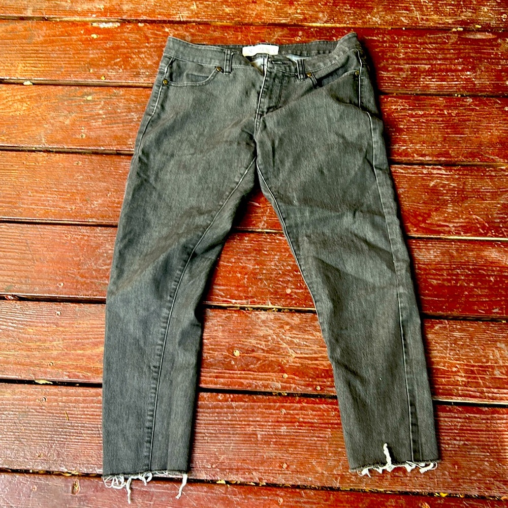 Carve Jeans